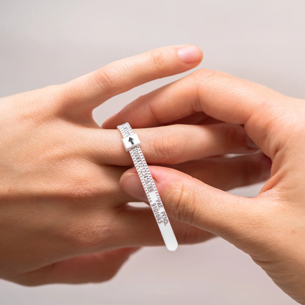 Ring sizer